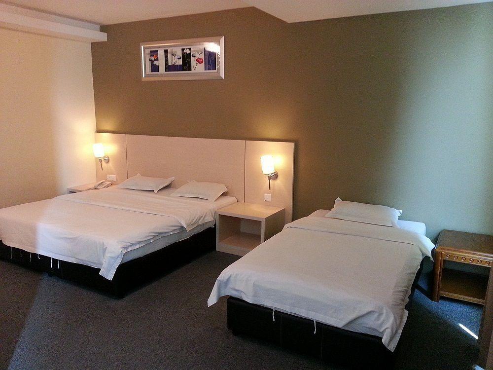 Hotel Super 8 @