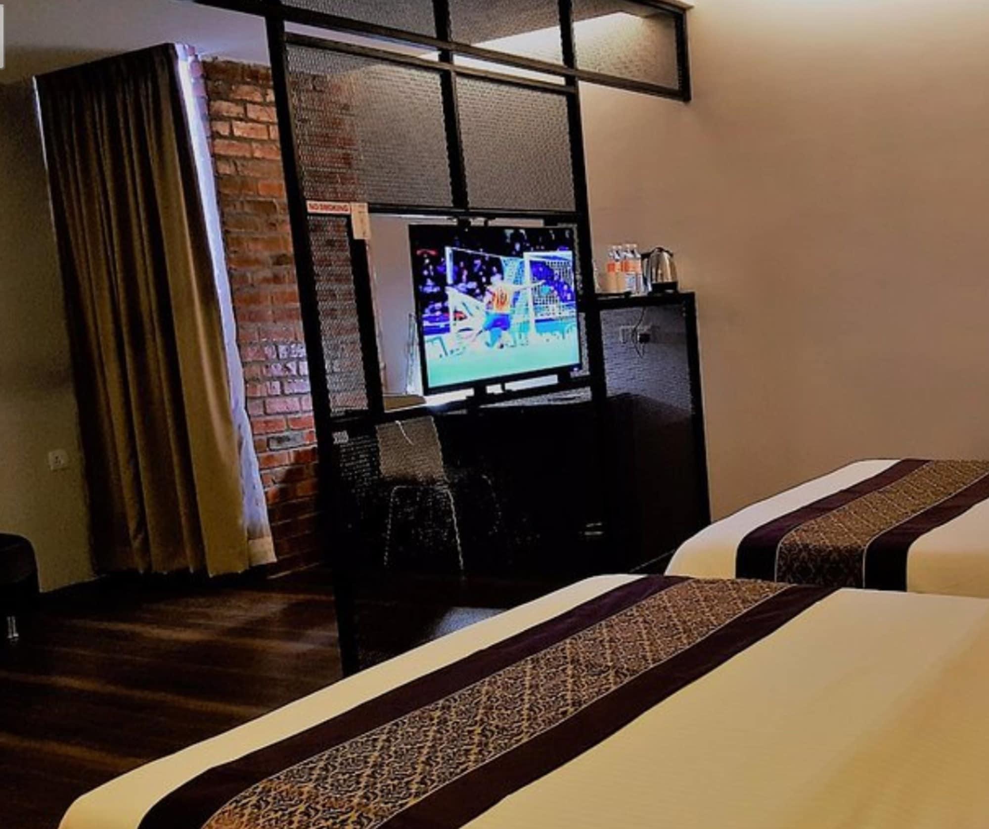 Hotel Super 8 @ George Town