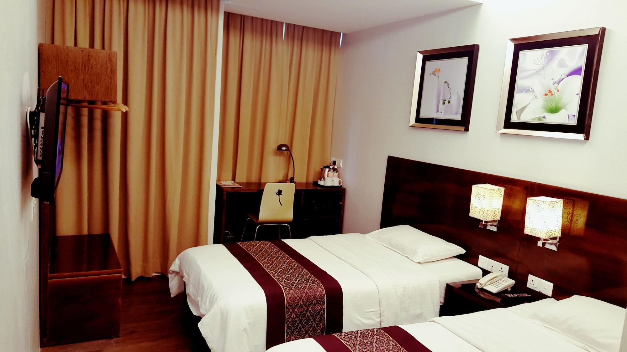 Super 8 @ Hotel George Town