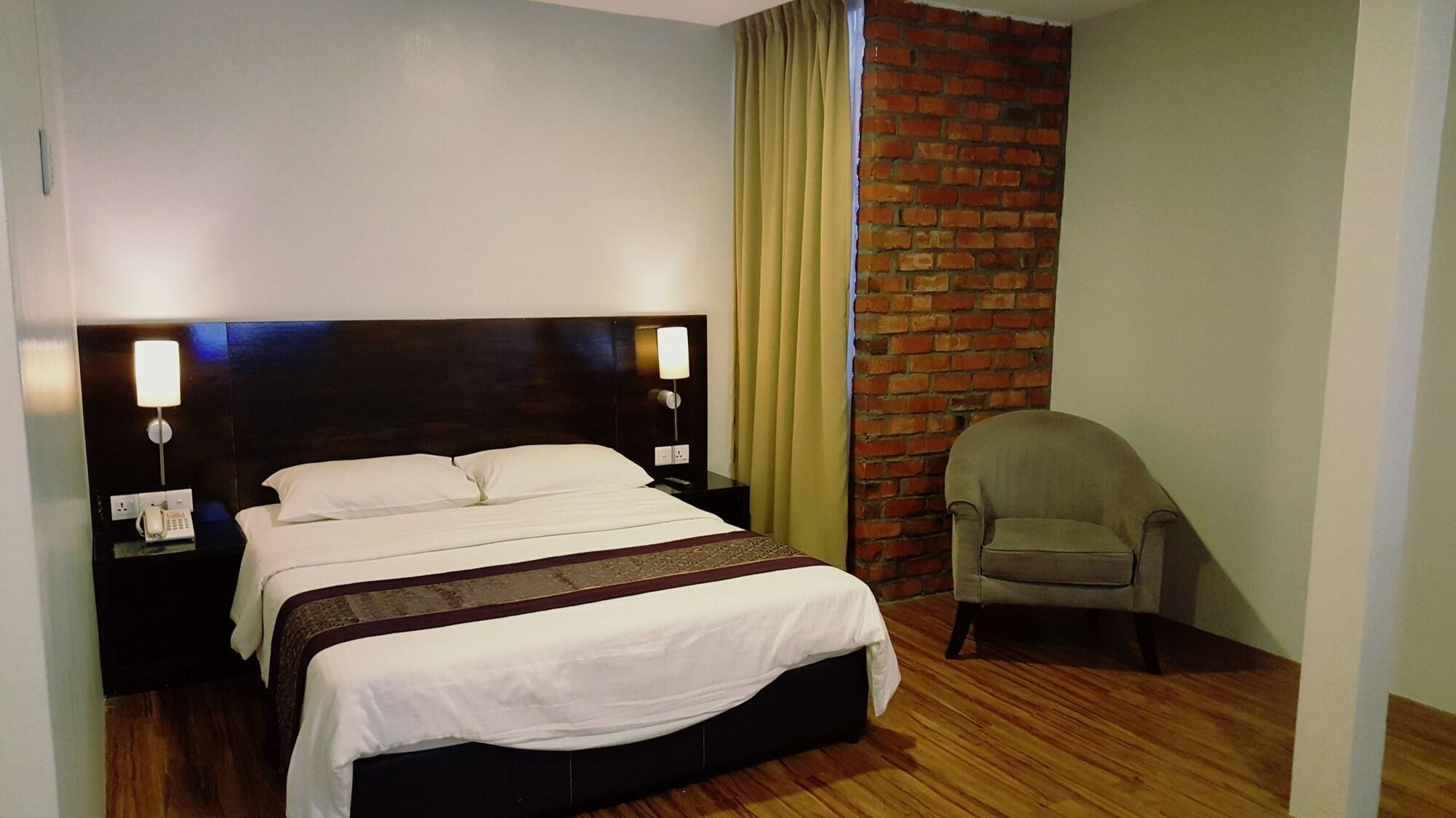 Hotel Super 8 @