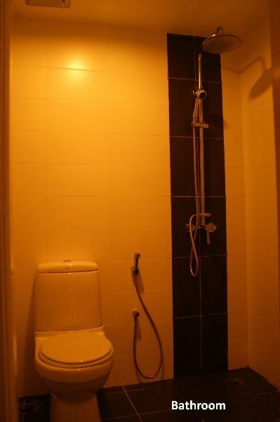Hotel Super 8 @ George Town