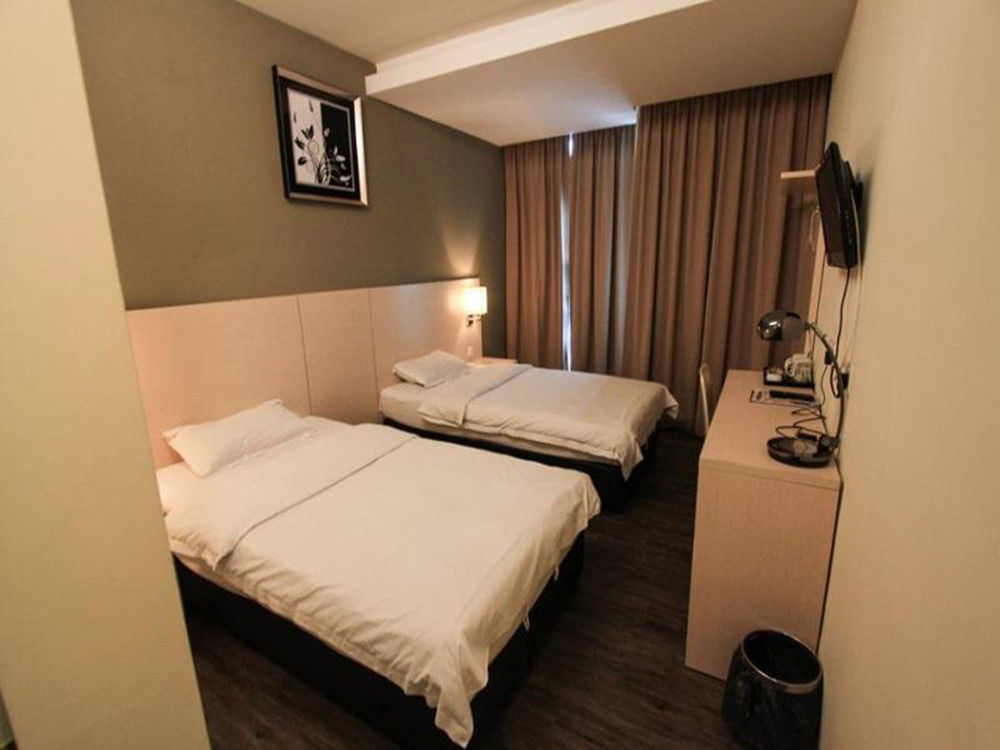 Hotel Super 8 @
