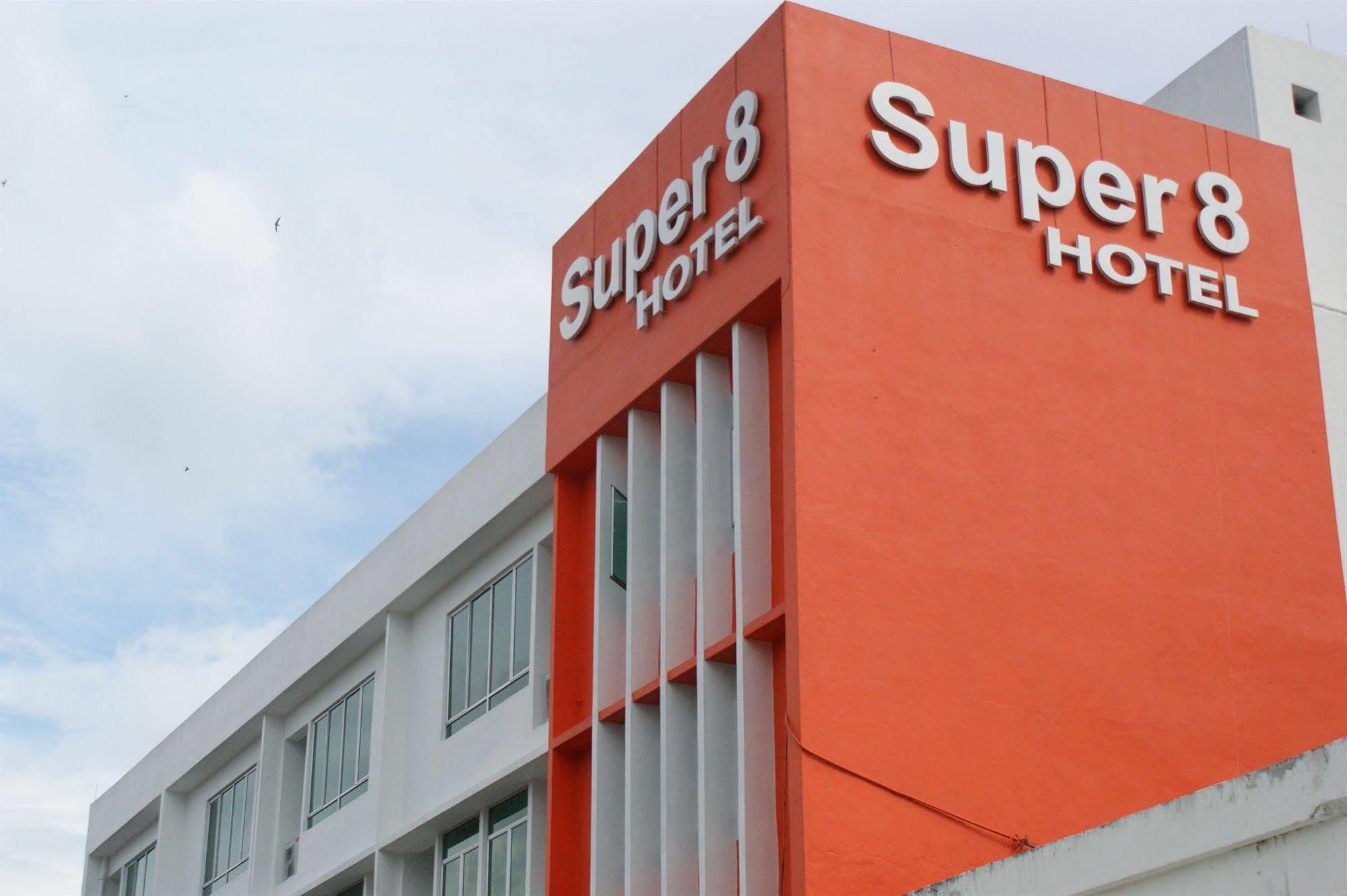 Hotel Super 8 @