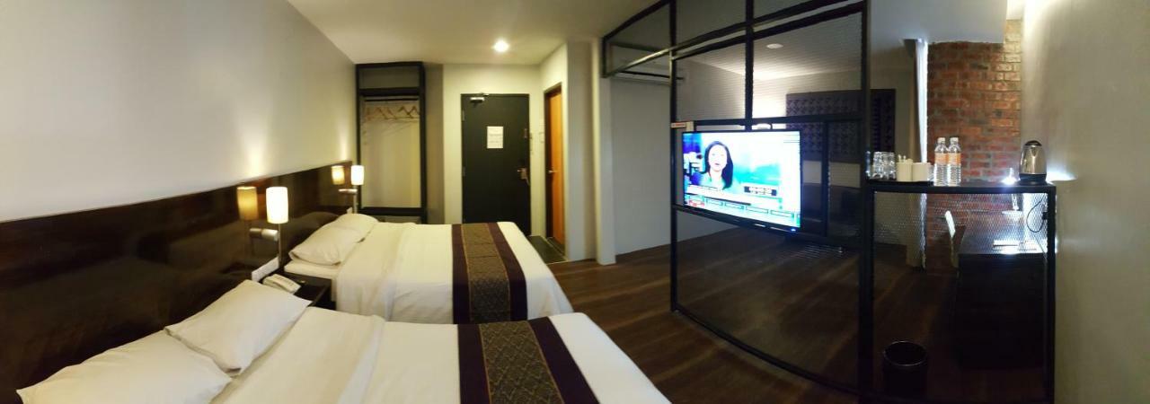 Hotel Super 8 @ George Town