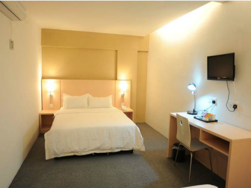 Hotel Super 8 @