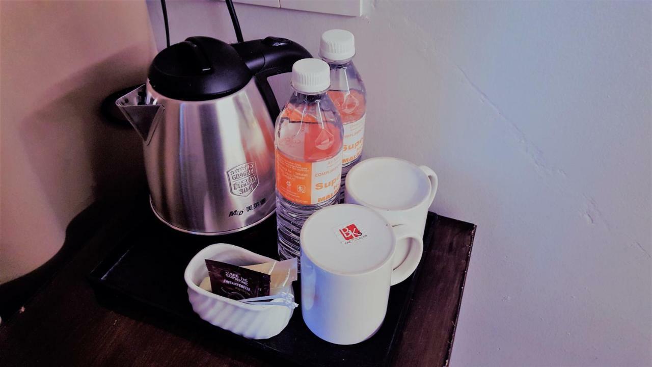 Super 8 @ Hotel George Town